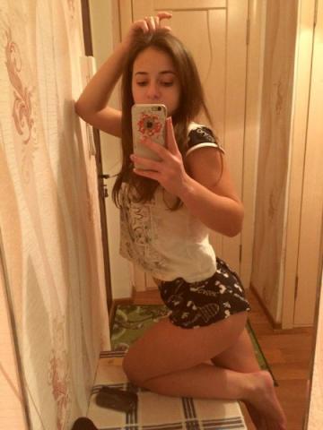 Наталья Светлая Брюнетка фото 3