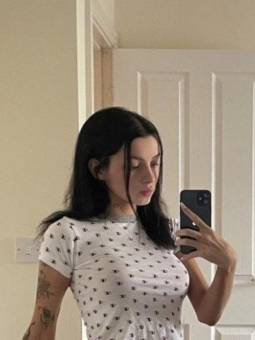 Грета Море Наслаждения фото 3