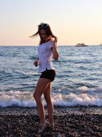 Кристина Реал Онлайн фото 2