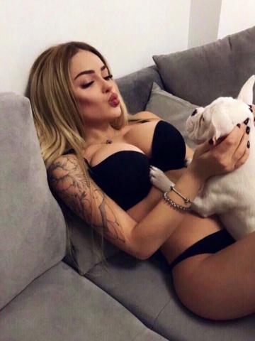 Надежда 🍓💋🔥